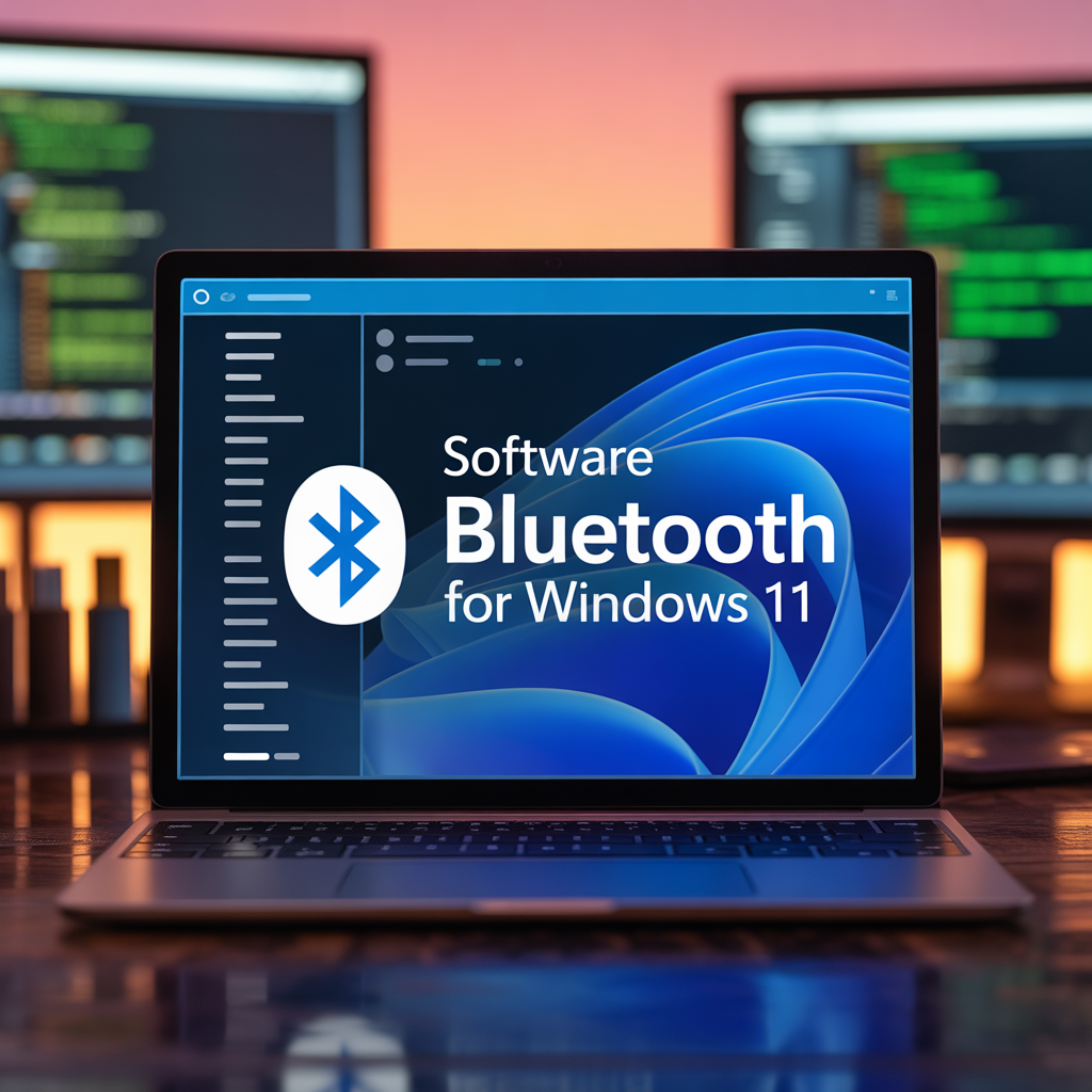 7 Best Software Bluetooth for Windows to Fix Connectivity Issues